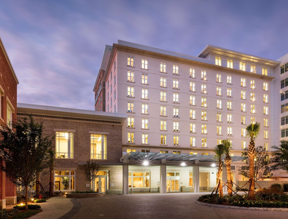 Hyatt House Charleston Historic District - photo 3