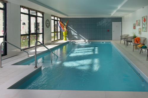 Domitys La Gallique in Provins, France