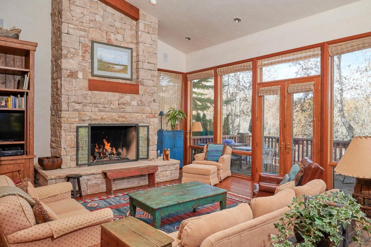 Aspen Meadows Resort 111 — Aspen
