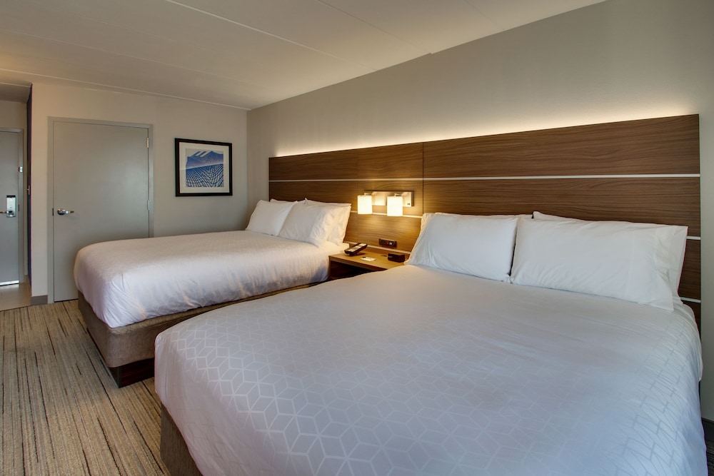 Holiday Inn Express Atlantic City W Pleasantville by IHG - photo 5