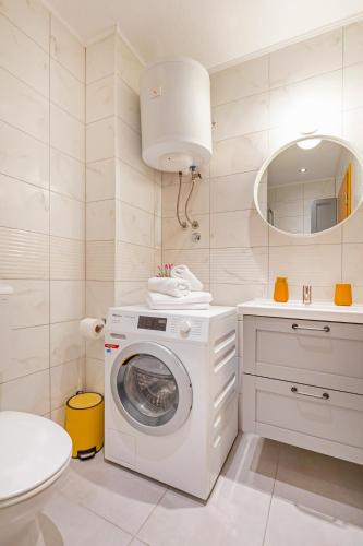 Bis Studio Apartment 4