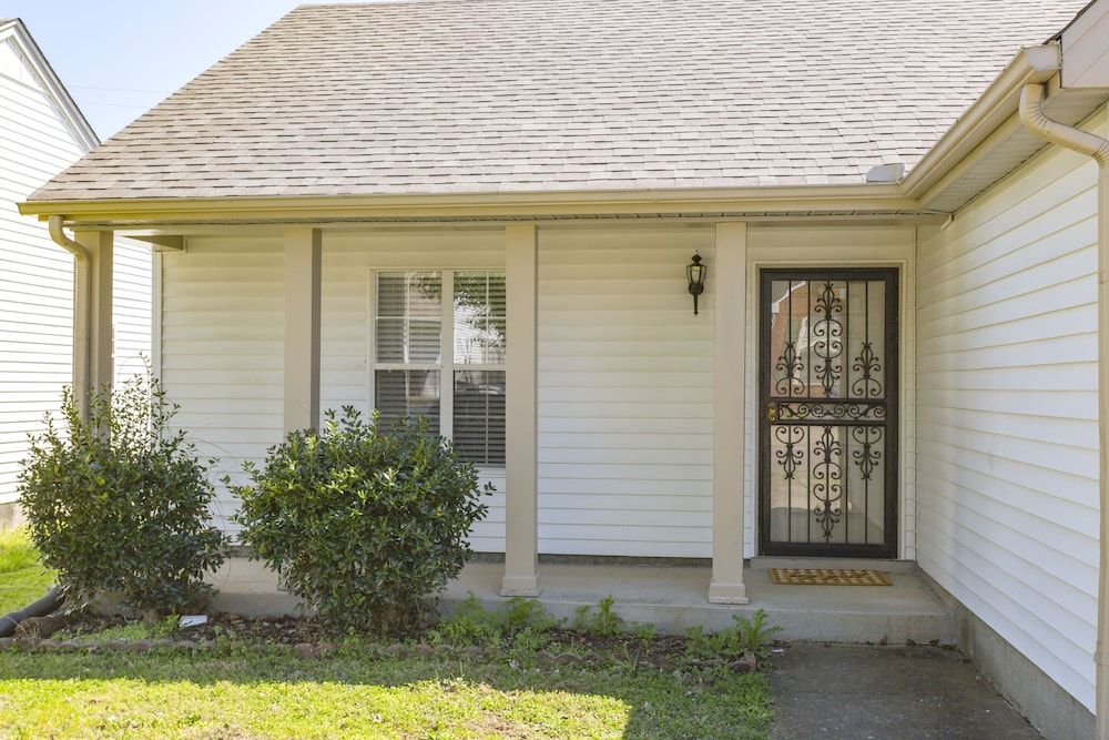 Fun Buena Vista Heights Home Close to Downtown — 4-Star Luxury Hotel in Nashville, United States