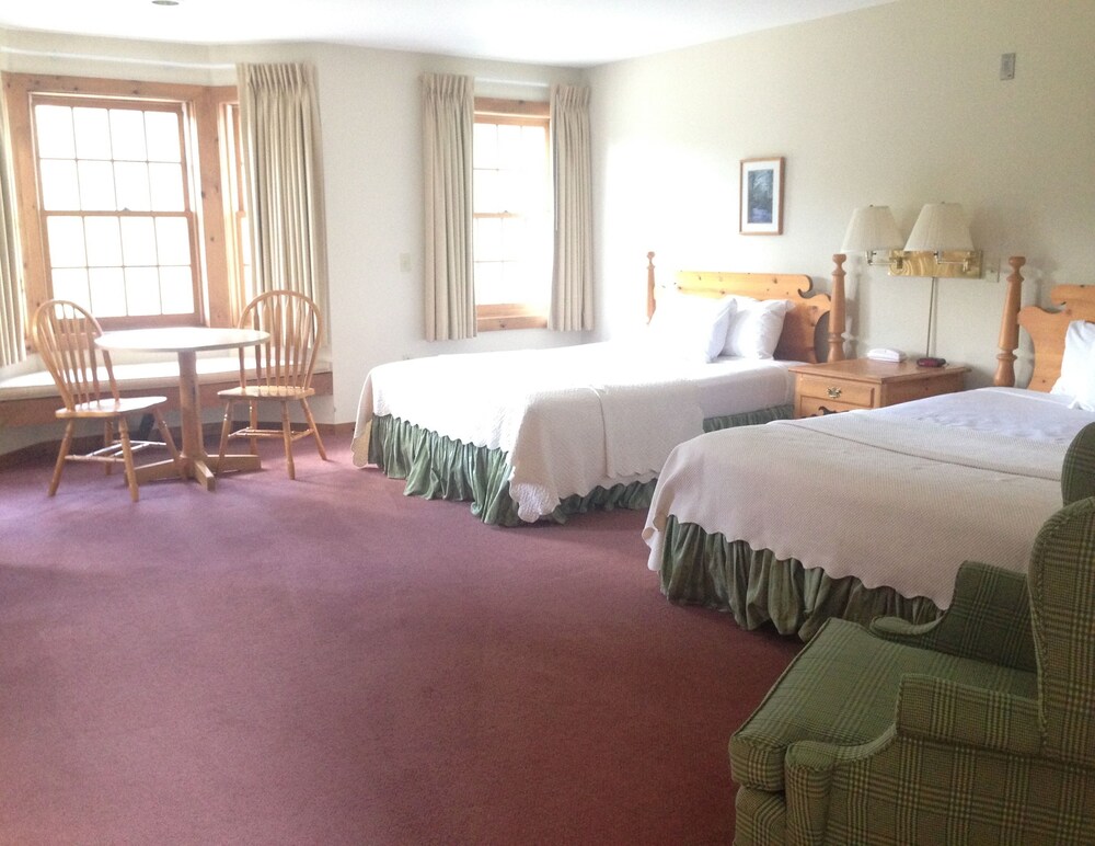 The Inn at Willow Pond - photo 12