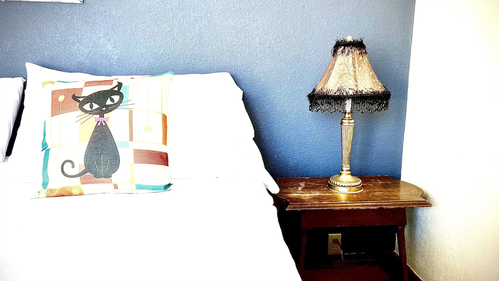 Hotel La More at The Bisbee Inn - photo 36