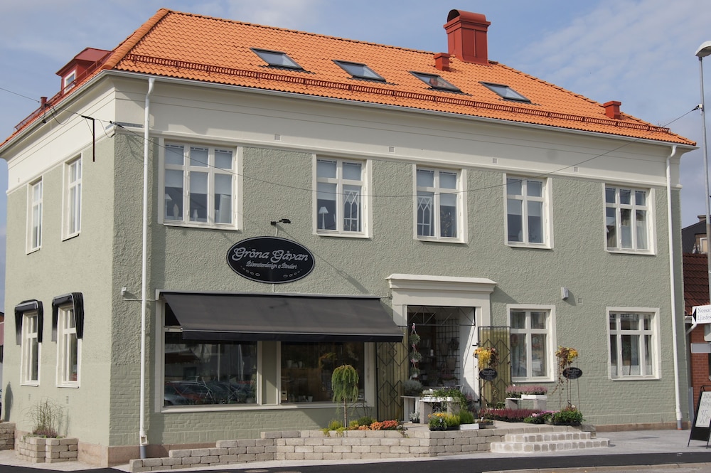 Hotell Gröna Gåvan Grästorp - last minute hotel in Graestorp