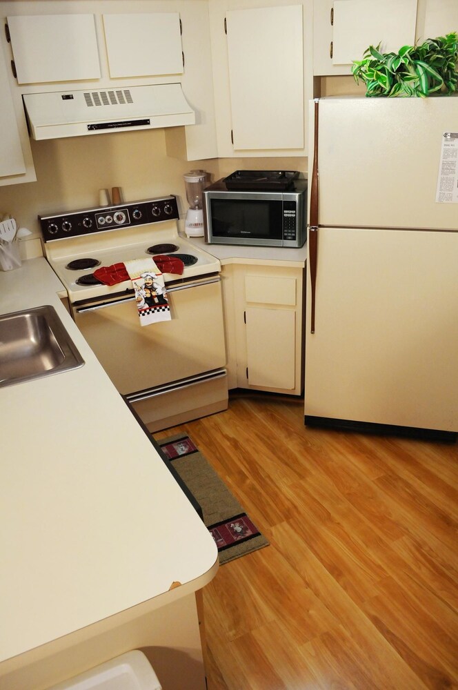 Ventura Resort Rentals Orlando - photo 17