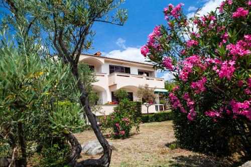 Speranza apartment 2 — 4-Star Luxury Hotel in Krk, Croatia