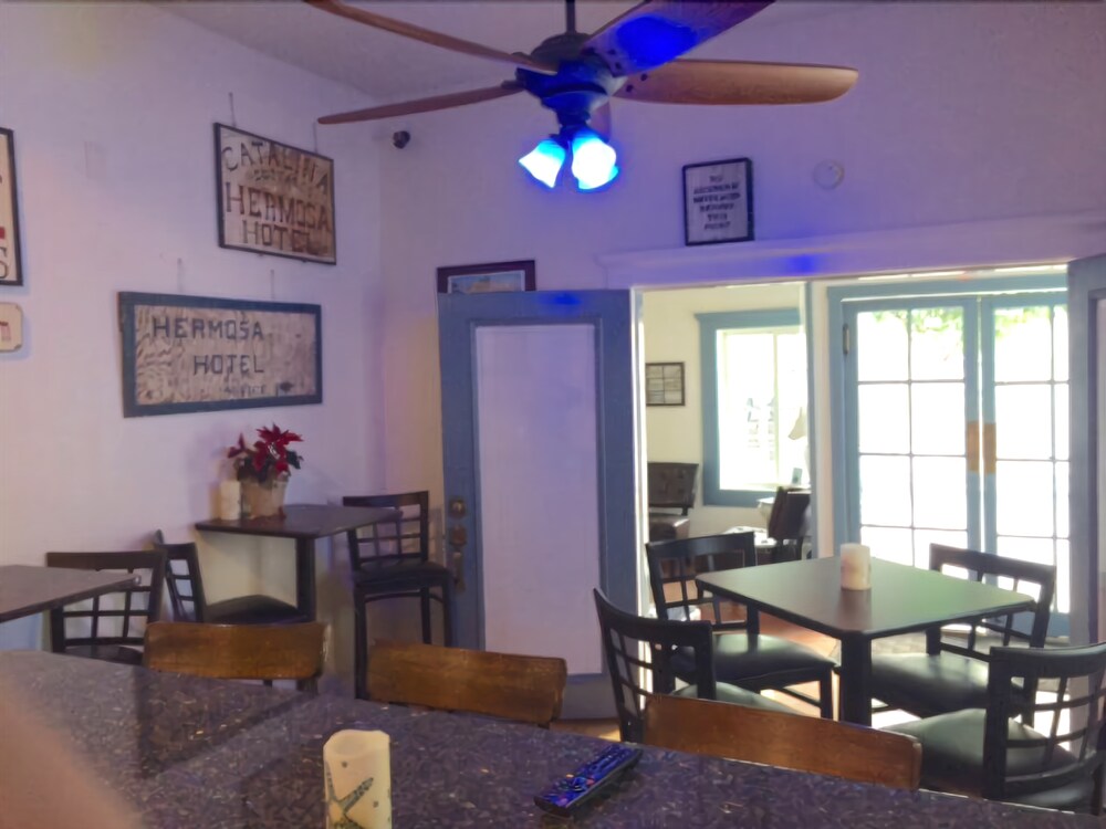 Hermosa Hotel - photo 42
