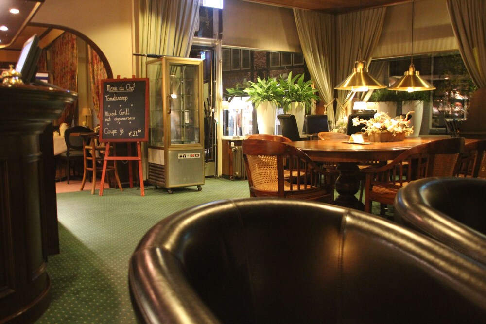 Hotel Restaurant Van Der Maas — Ootmarsum — photo 3