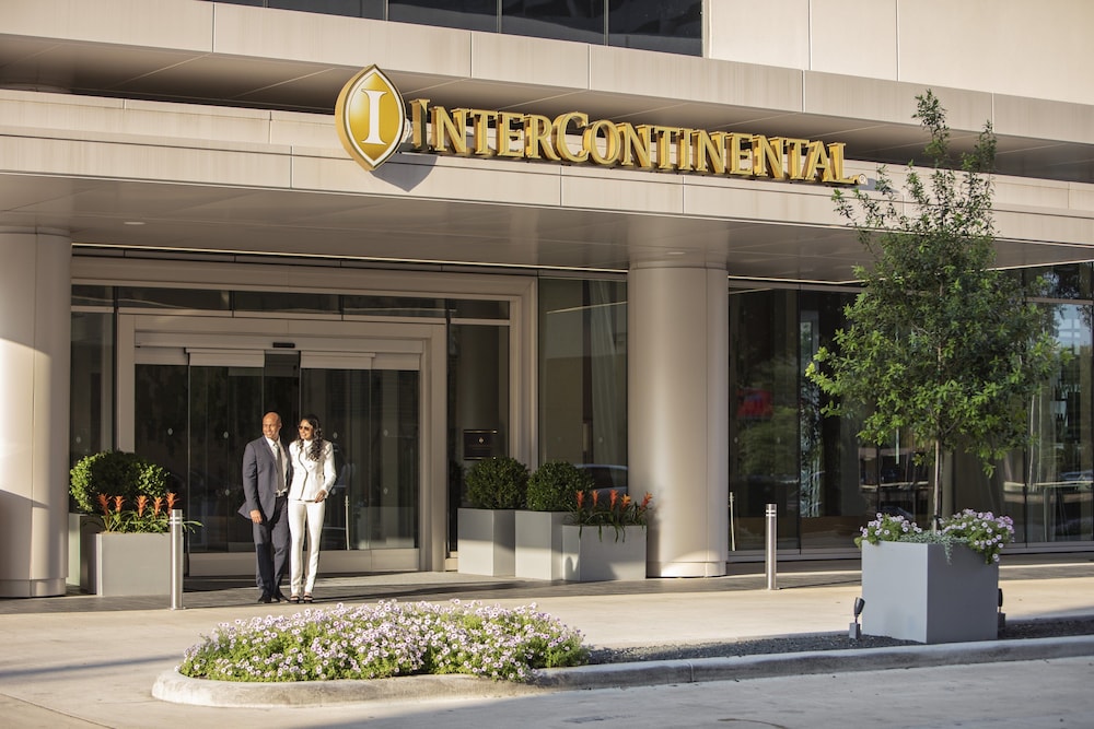 InterContinental Houston by IHG - photo 62