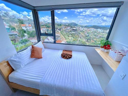 Villa đà lạt Trung Nghĩa 1 — 4-Star Luxury Hotel in Da Lat, Vietnam