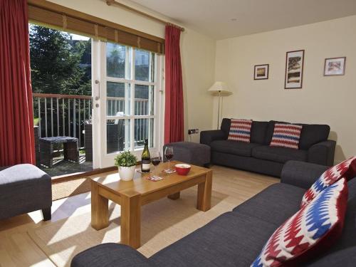1 Combehaven in Salcombe, United Kingdom