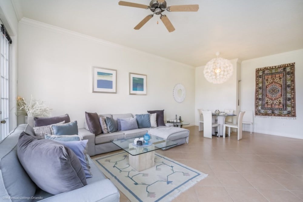 Apartment in Reunion Resort & Spa 2781 - photo 20