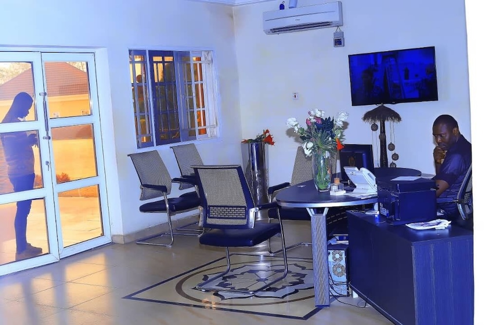 Jorany Hotel Resort Ikom in Ikom, Nigeria