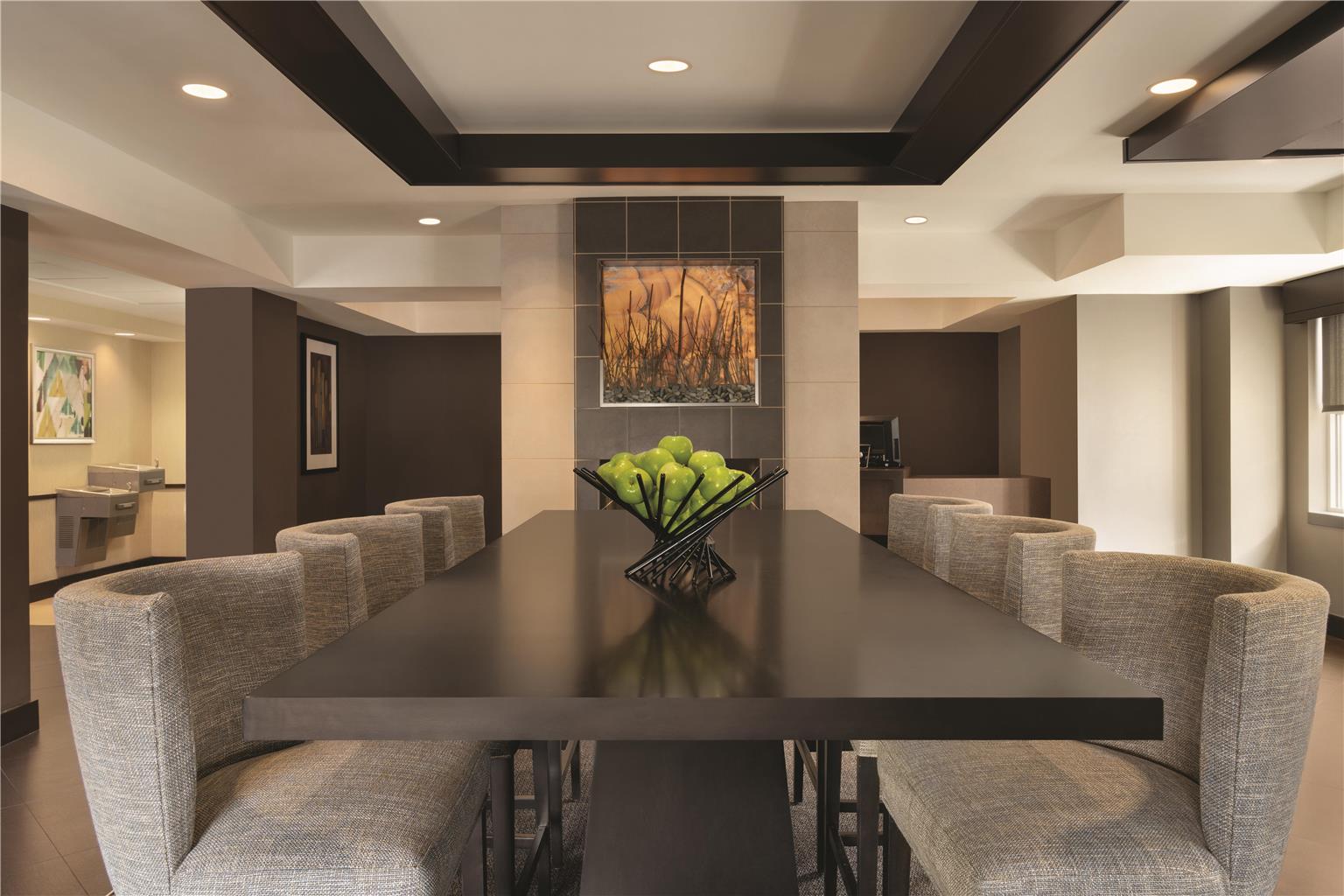 Hyatt Place Philadelphia King of Prussia - photo 17