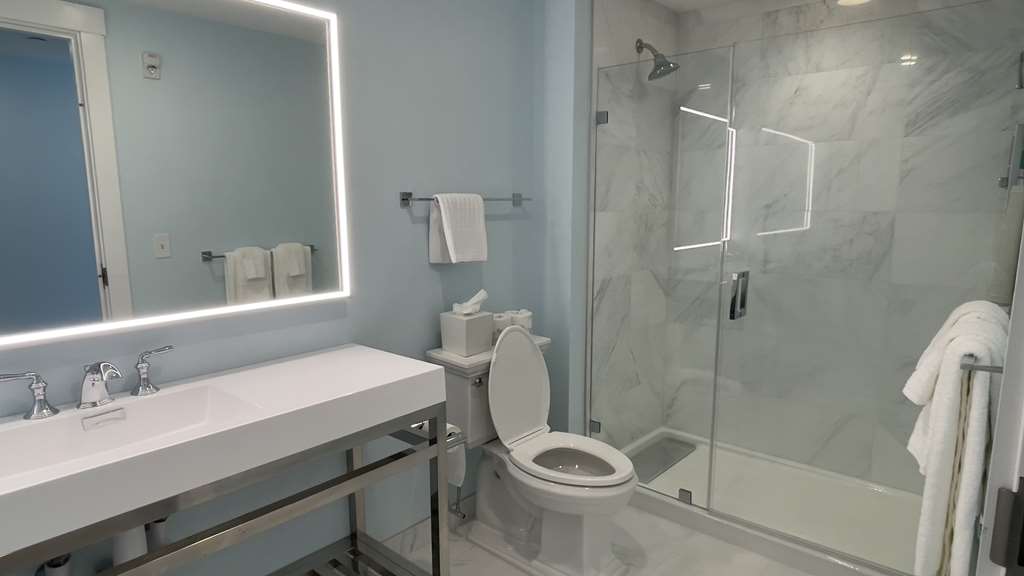 The Colony Hotel - photo 19