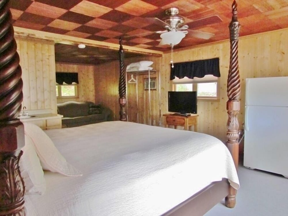 Contessa Resort - photo 10