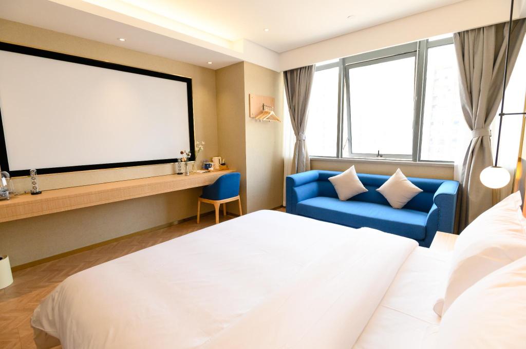 Starway Hotel - last minute hotel in Handan