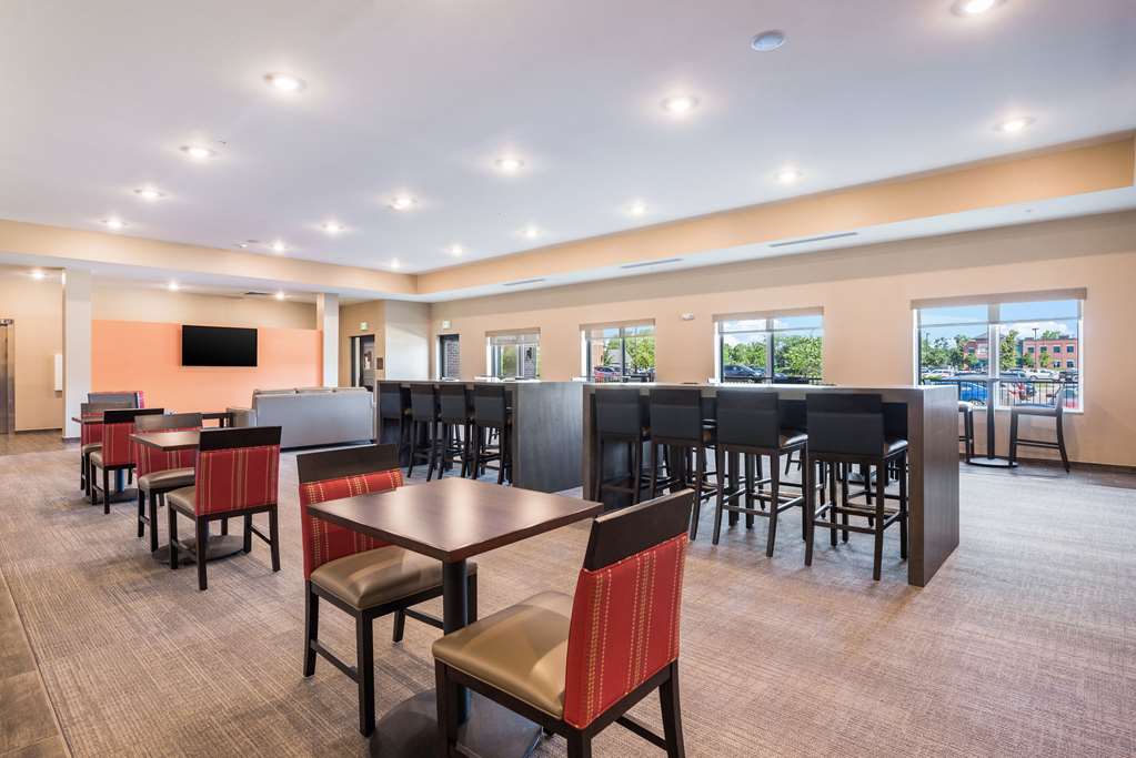 Comfort Suites Marysville Columbus Northwest - photo 54