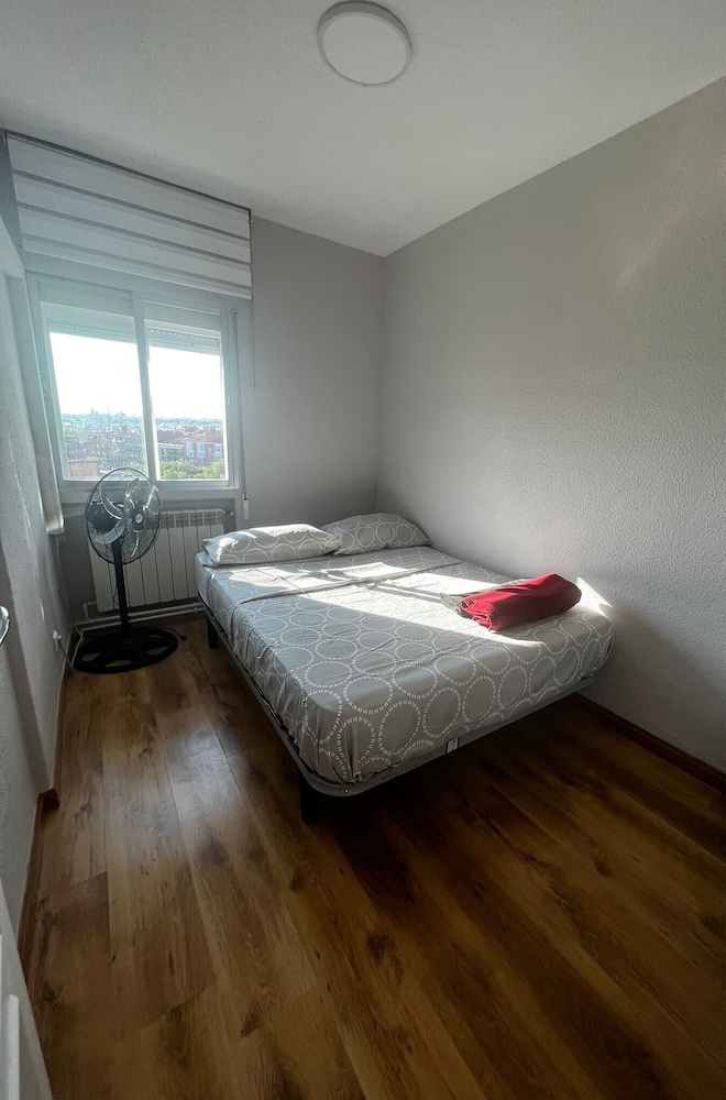Myursuit Plaza de san Diego Madrid hotel