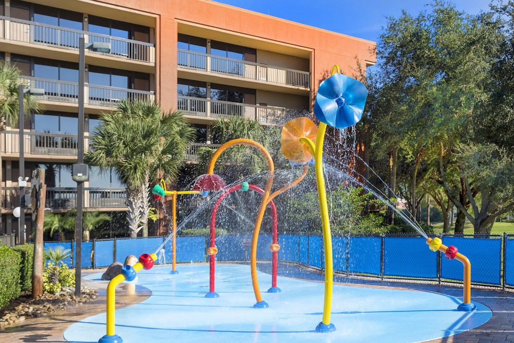 Rosen Inn Lake Buena Vista - photo 37