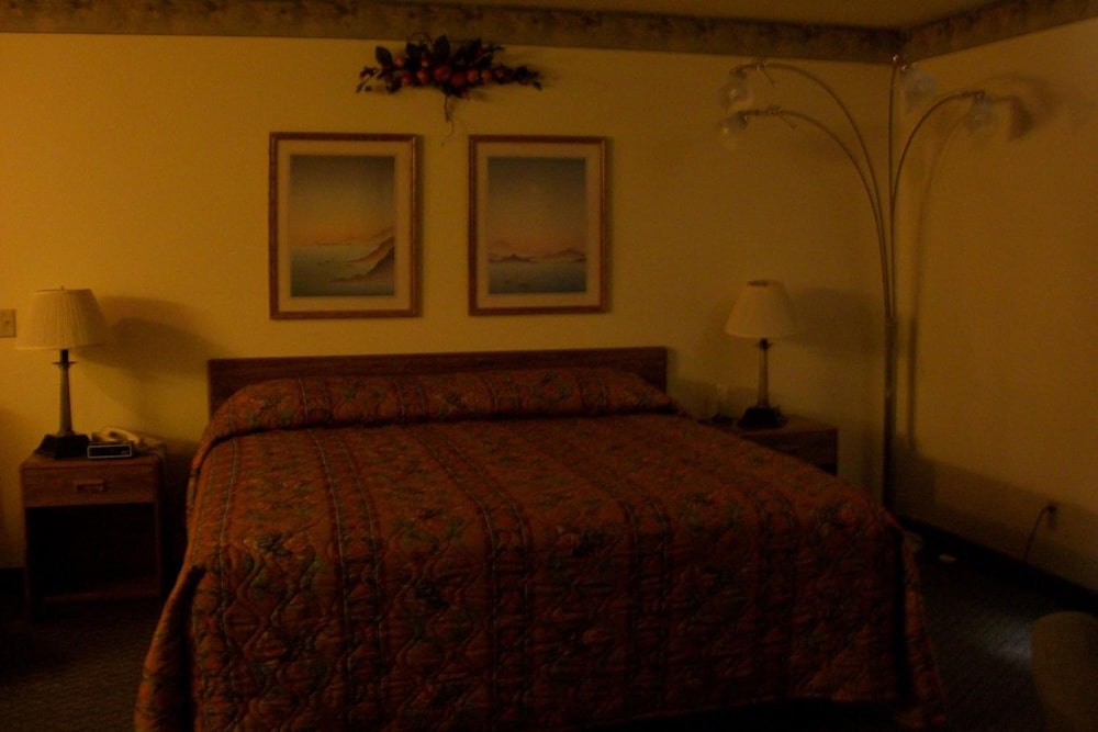 Lodi Valley Suites - photo 19