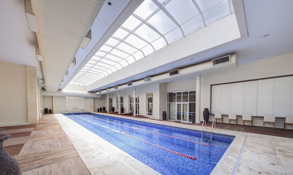Alto padrão ao lado da Av. Paulista CRN0705 — 4-Star Luxury Hotel in Sao Paulo, Brasil