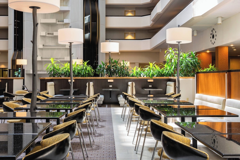 Sheraton West Des Moines Hotel - photo 31