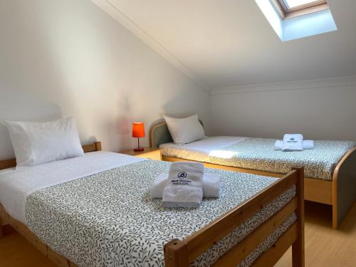 Best Houses 78 Casa Limão — 4-Star Luxury Hotel in Ferrel, Portugal