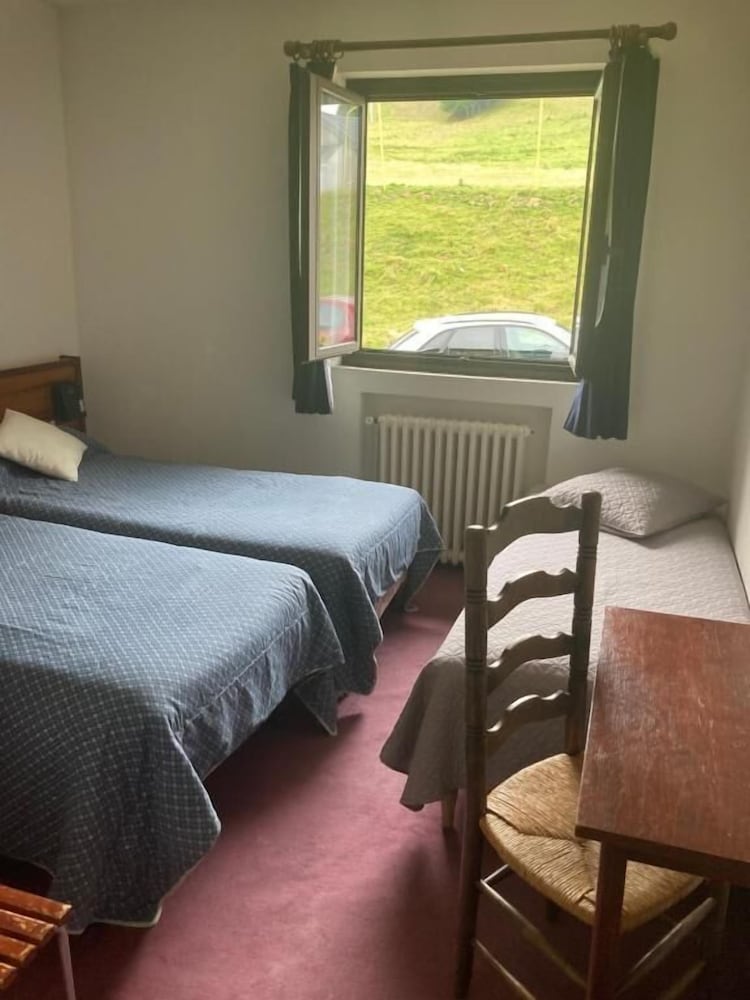 Hôtel La Grange in Unknown City, France