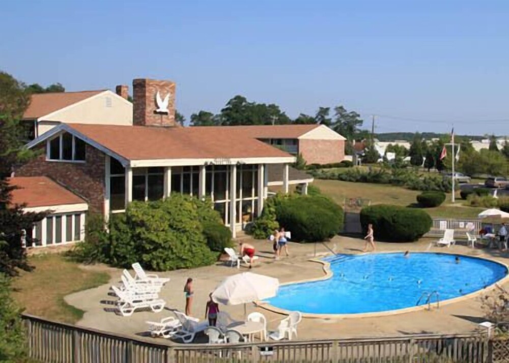 Seashore Park Inn - photo 25