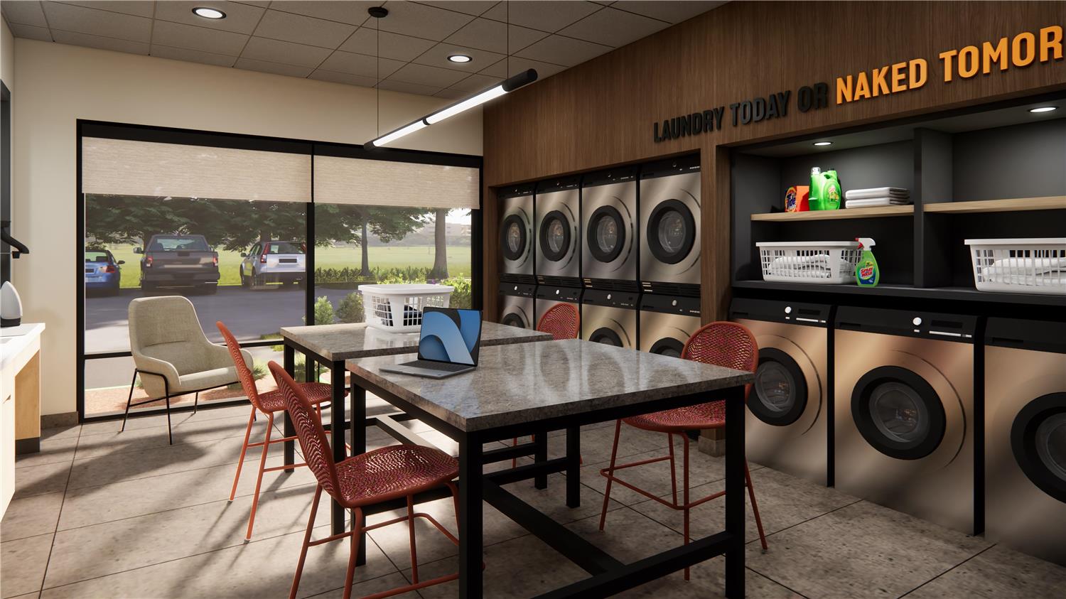 LivSmart Studios by Hilton Kokomo - photo 18