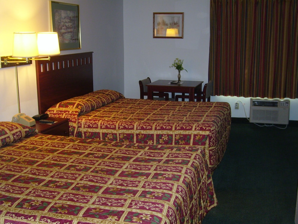 Shanico Inn - photo 2