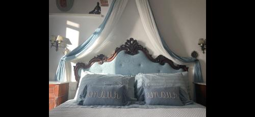 Casa Rosie — 4-Star Luxury Hotel in Chianni, Italy