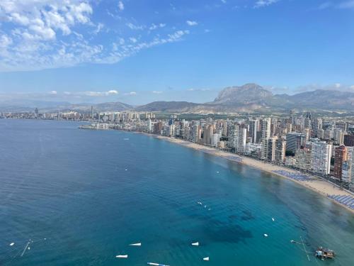 Viva Benidorm - last minute hotel in Benidorm