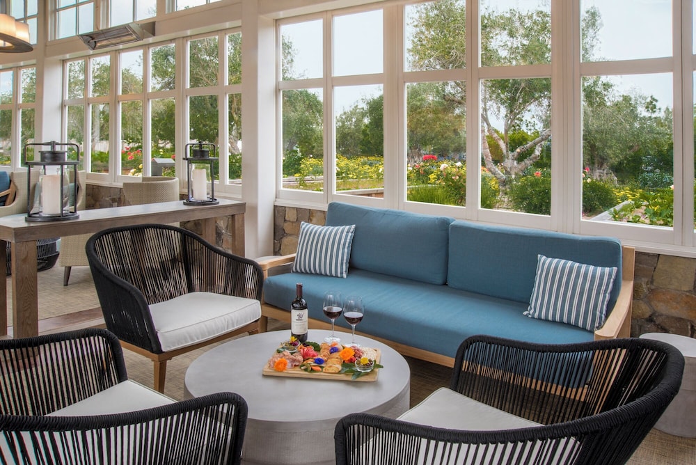 Carneros Resort and Spa - photo 69