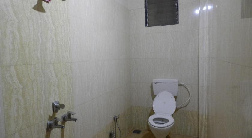 Hotel Centre Palace — Panhala — photo 3