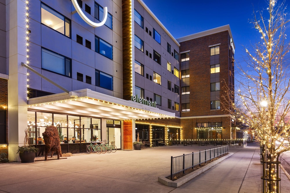 Element Bozeman in Bozeman, United States