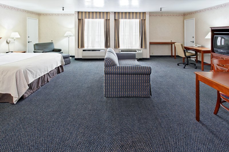 Red Lion Hotel & Conference Center Seattle Renton - photo 44