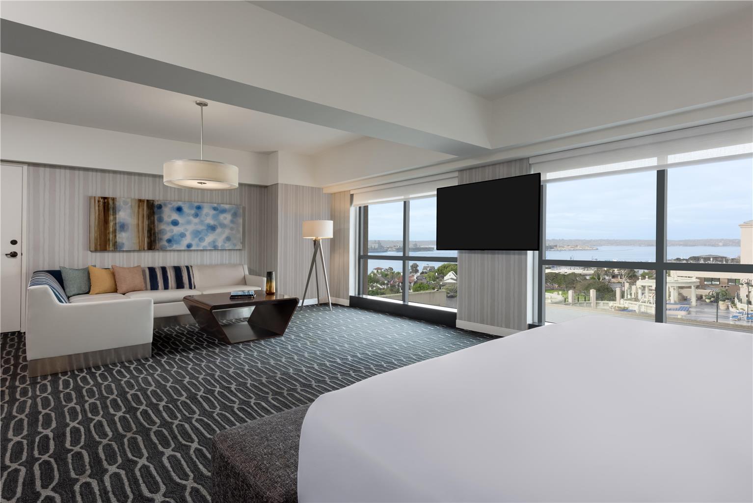 Manchester Grand Hyatt San Diego - photo 85