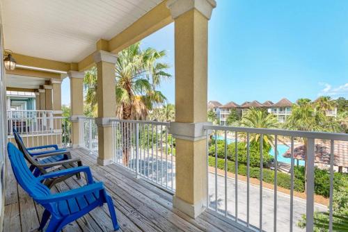 Gravity Bumps Weird Name Great House 5 Br Rjv 1562 — 4-Star Luxury Hotel in Destin, United States