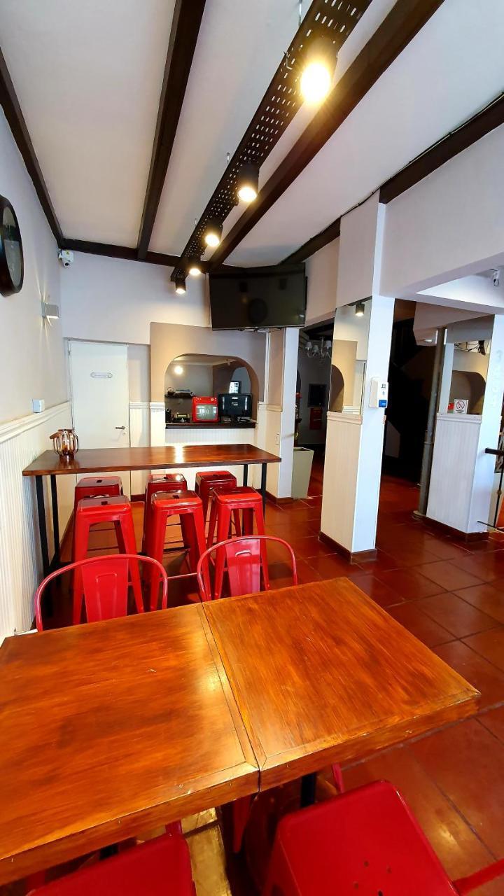 Hotel Positano — Mar Del Plata — photo 2