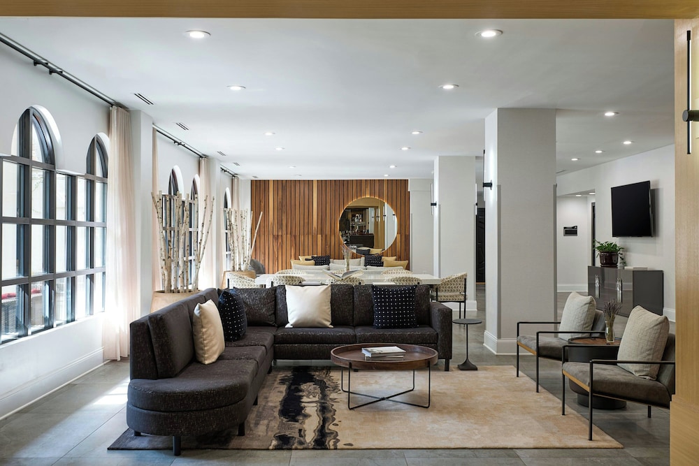 The Siena Hotel Autograph Collection - photo 4