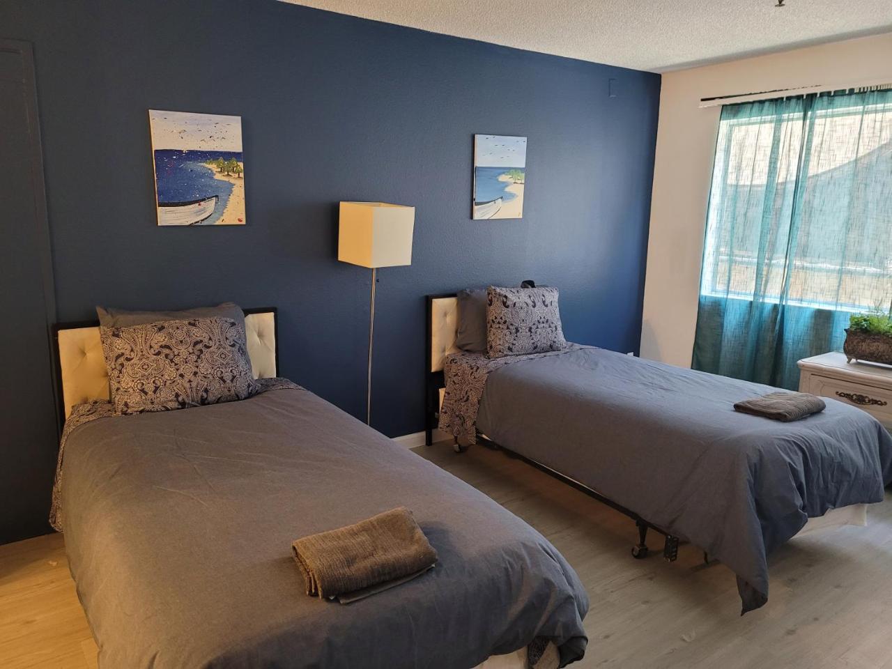 Lovely Spacious Double Bed Studio - last minute hotel in Los Angeles