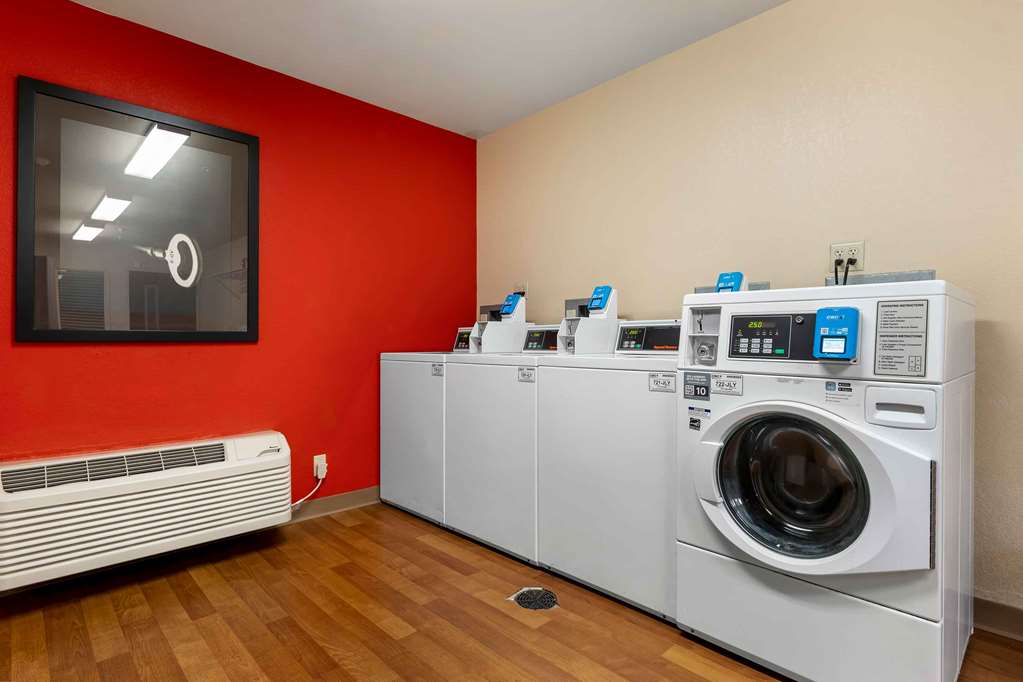 Extended Stay America Select Suites Chicago Hanover Park - photo 38