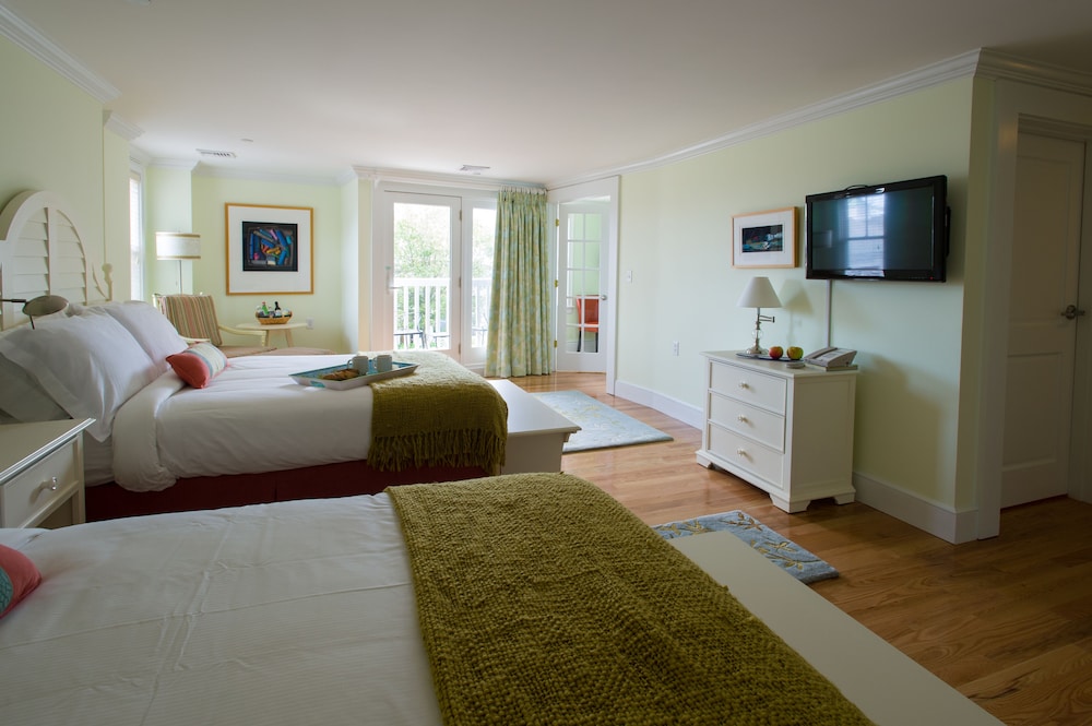Mansion House Inn And Spa - photo 5