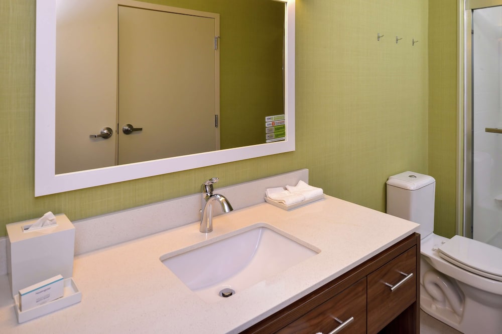Home2 Suites by Hilton Merrillville - photo 32