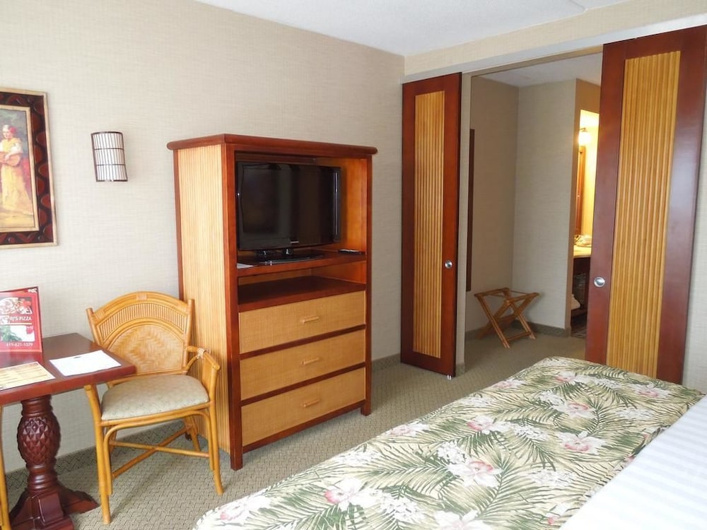 Maui Sands Resort & Indoor Waterpark - photo 15