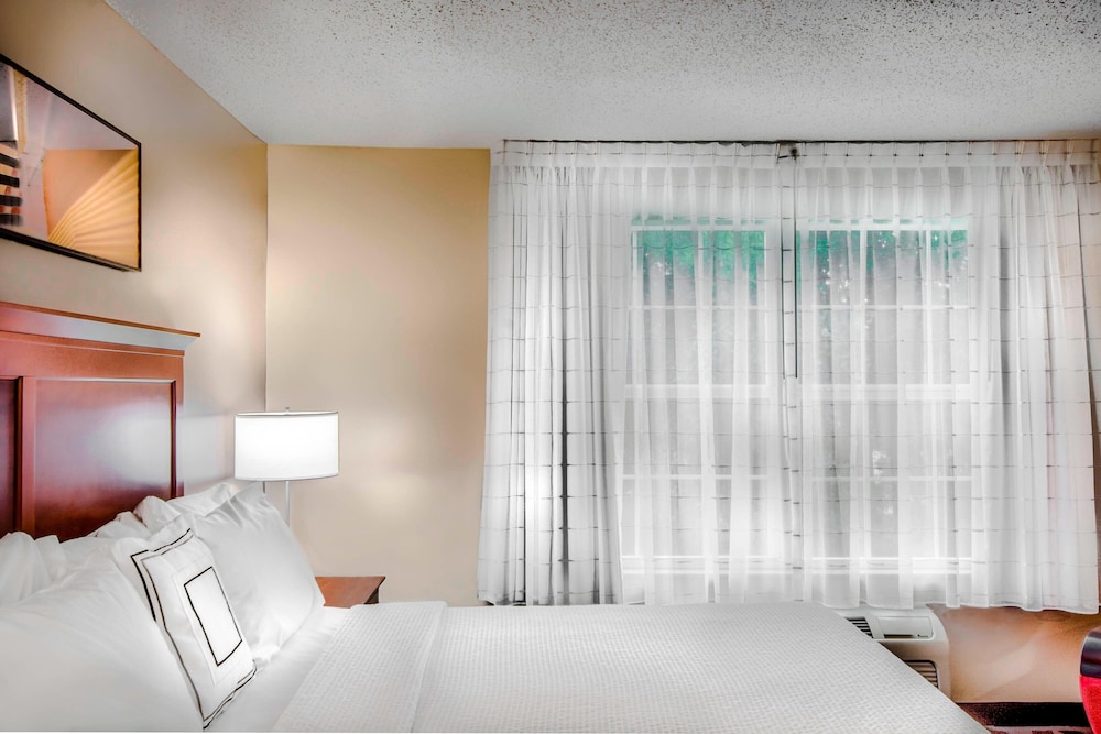 TownePlace Suites by Marriott Baltimore BWI Airport - photo 9
