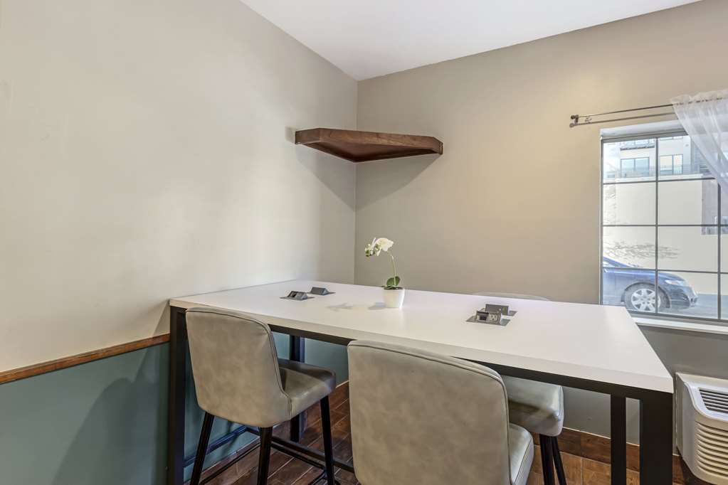 Quality Inn Denver Tech Center - photo 29